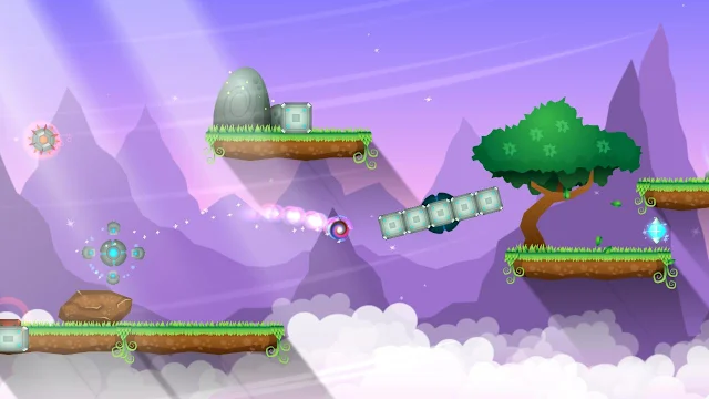 Bright Escape screenshot 4