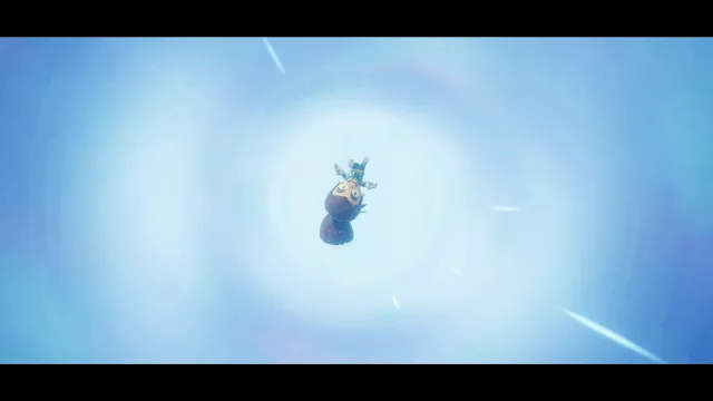 Maliki : Poison of the Past screenshot 5