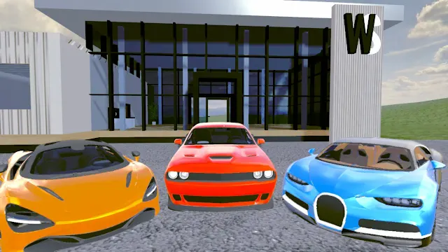 Car Dealership Business Simulator screenshot 4