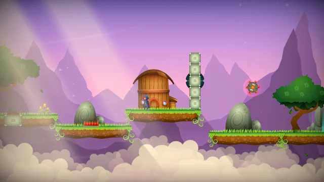 Light Guardian screenshot 1