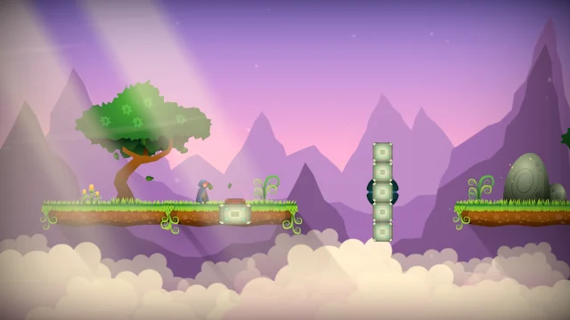 Light Guardian screenshot 0