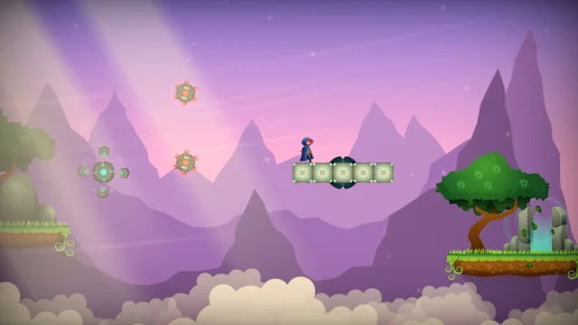 Light Guardian screenshot 2
