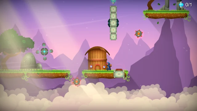 Light Guardian screenshot 5