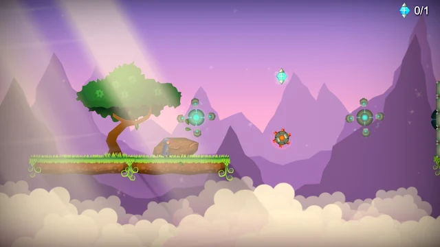 Light Guardian screenshot 3