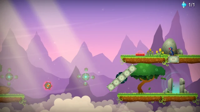 Light Guardian screenshot 4