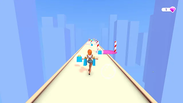 Shopping Fever screenshot 0