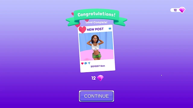 Shopping Fever screenshot 4