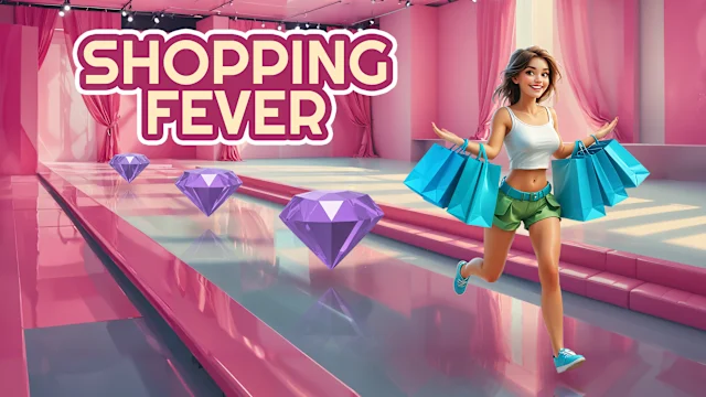 Shopping Fever