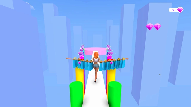 Shopping Fever screenshot 2