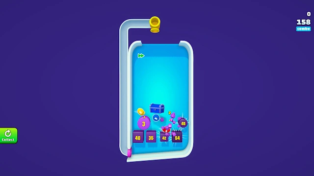 Merge Numbers screenshot 0