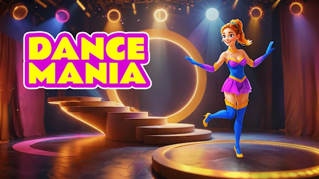 Dance Mania