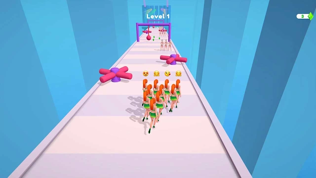 Dance Mania screenshot 3