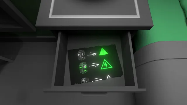Discolored 2 screenshot 5