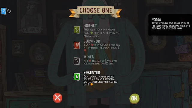 Meteorfall: Krumit's Tale screenshot 5