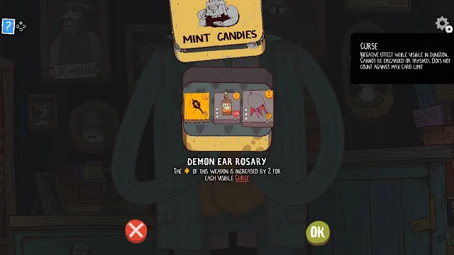 Meteorfall: Krumit's Tale screenshot 6