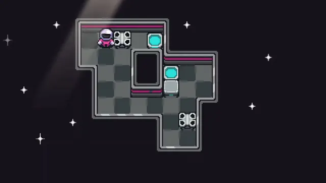Stellar Docks screenshot 0