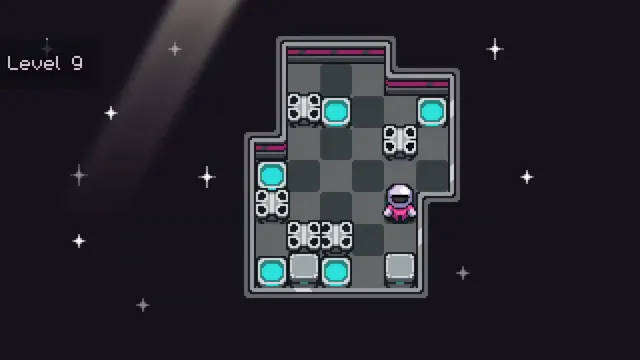Stellar Docks screenshot 3
