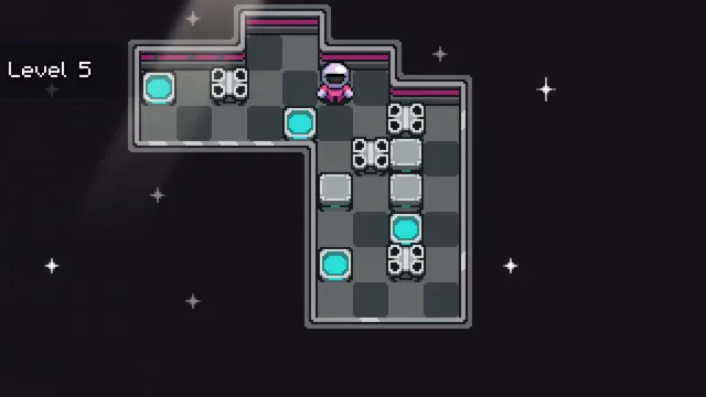 Stellar Docks screenshot 1