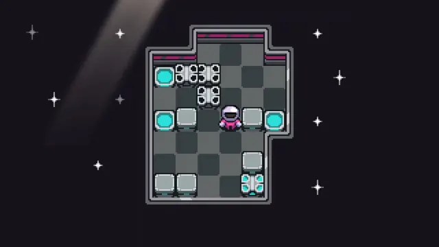 Stellar Docks screenshot 2
