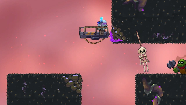 Zombie Strike Force screenshot 3