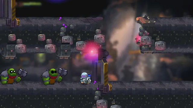 Zombie Strike Force screenshot 2