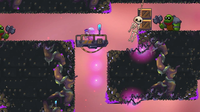 Zombie Strike Force screenshot 5