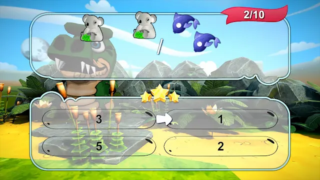 Maths Pals screenshot 5