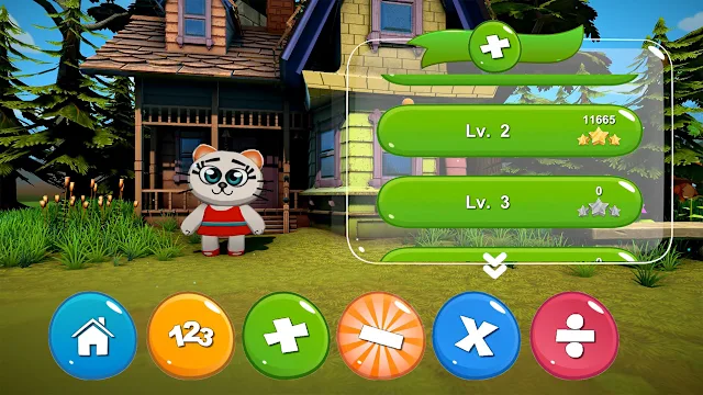 Maths Pals screenshot 2
