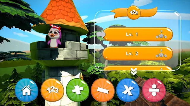 Maths Pals screenshot 0