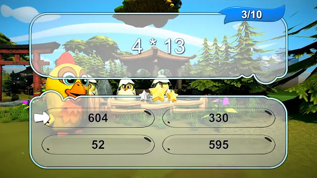 Maths Pals screenshot 4