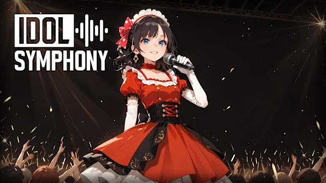 Idol Symphony
