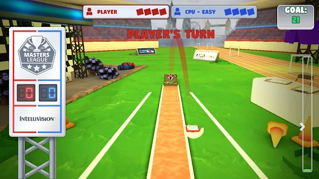 Cornhole screenshot 1