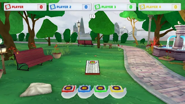 Cornhole screenshot 5