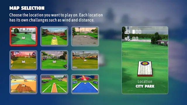 Cornhole screenshot 3