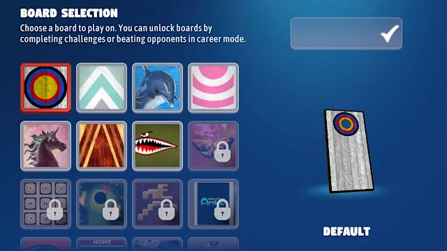 Cornhole screenshot 4