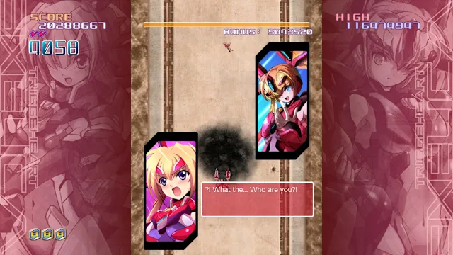 TriggerHeart EXELICA ENHANCED screenshot 2