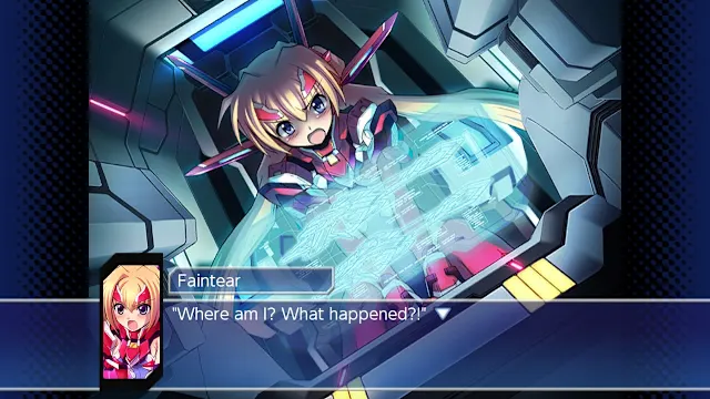 TriggerHeart EXELICA ENHANCED screenshot 5