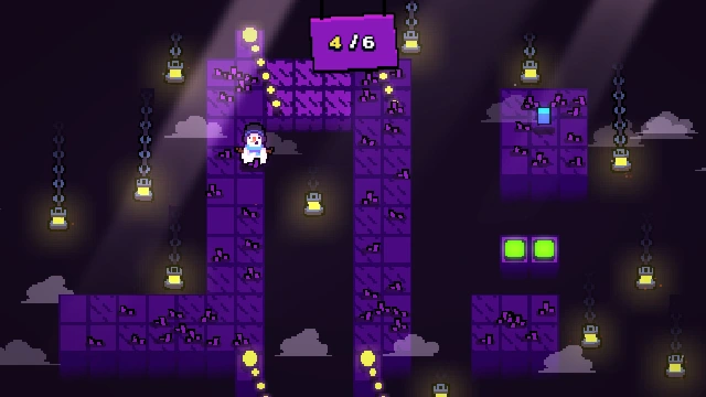 CubbettyCube screenshot 0