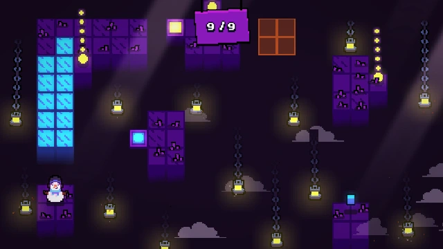 CubbettyCube screenshot 3