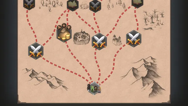 Mortal Glory 2 screenshot 4