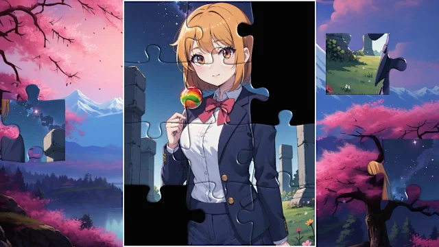Hentai Waifu 4 screenshot 0