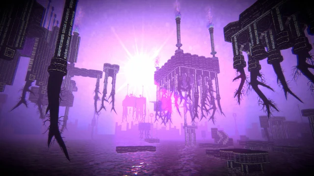 Particle Hearts screenshot 3