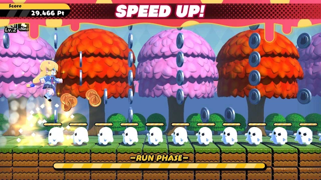 Pirarucu's Money Rush screenshot 2