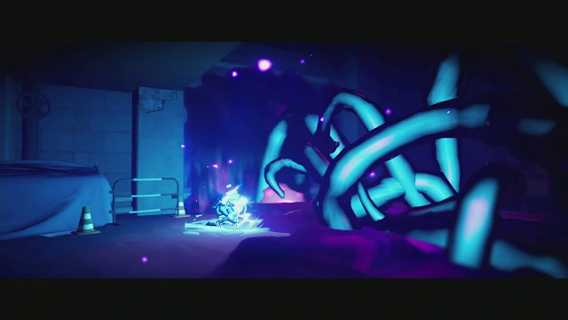 Deer & Boy screenshot 2