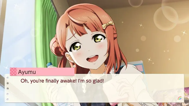 Love Live! Nijigasaki High School Idol Club TOKIMEKI Roadmap to Future screenshot 2