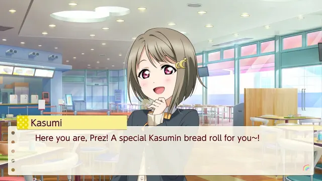 Love Live! Nijigasaki High School Idol Club TOKIMEKI Roadmap to Future screenshot 5