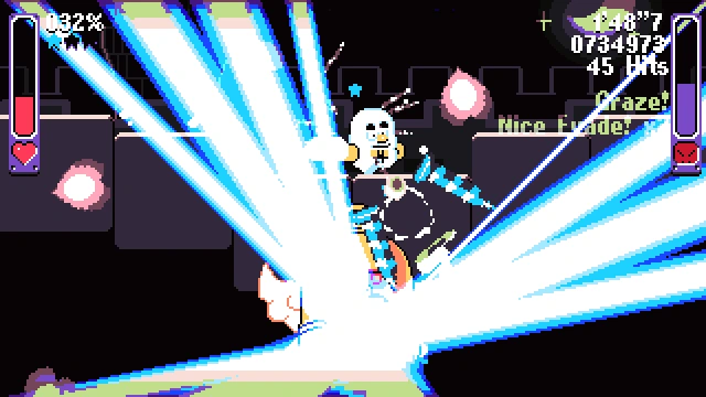 Nowhere Patrol screenshot 2