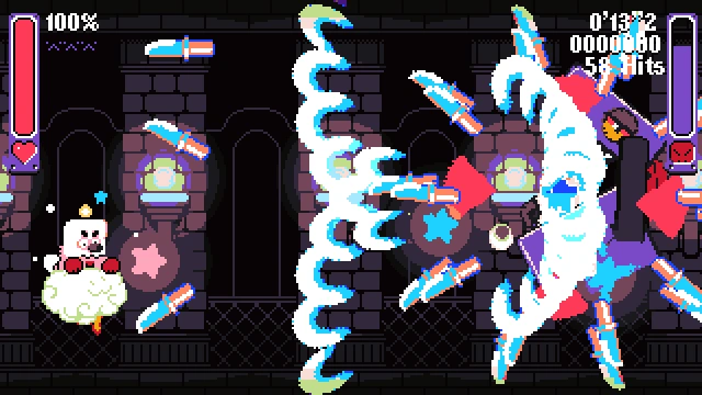 Nowhere Patrol screenshot 4