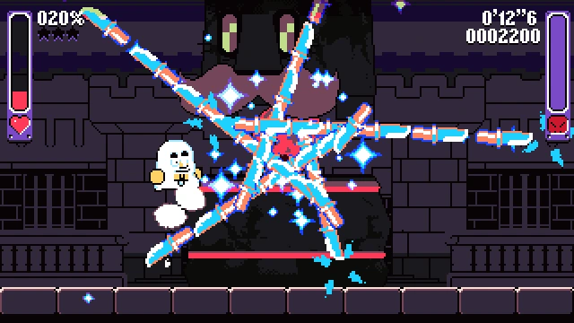 Nowhere Patrol screenshot 3
