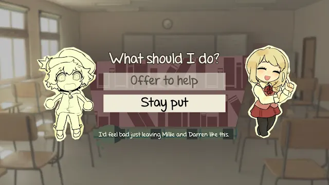 Twofold screenshot 5